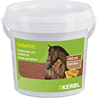 Los mejores  - Lederfett mit Bienenwachs